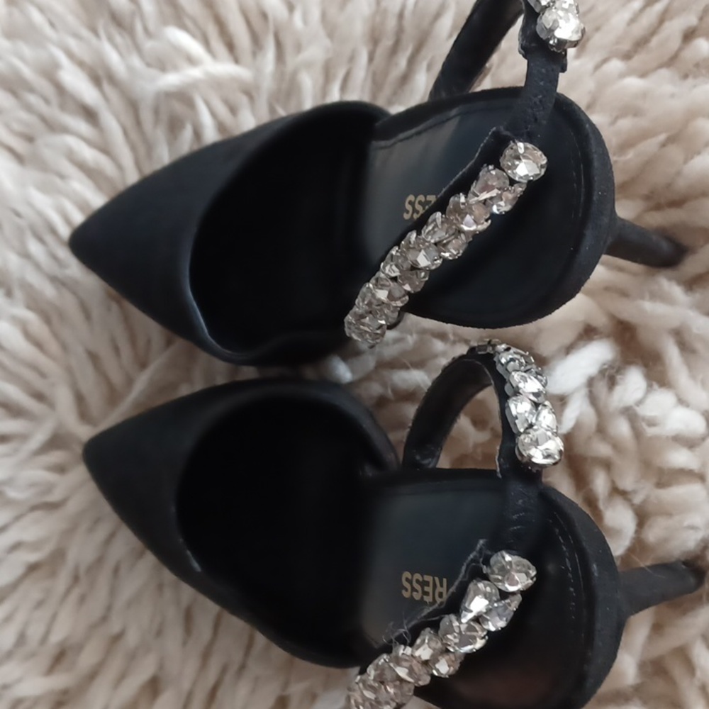 Express  heels - Picture 11 of 16